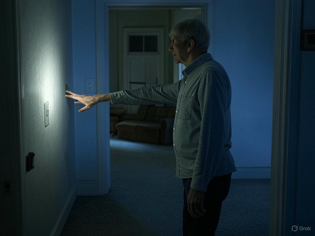 10 סימנים שהבית שלכם רדוף (ואיך להתמודד)!